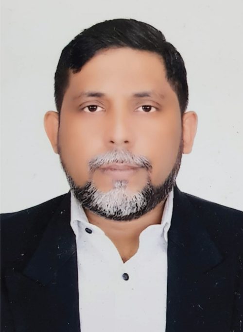 Mahmud Hussain